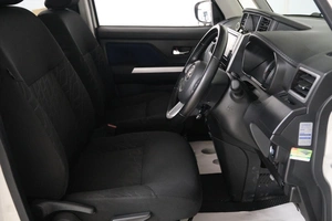 Хетчбэк Toyota Tank 2019 года, 1319000 рублей, Омск