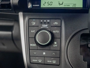 Минивэн Toyota Wish 2016 года, 1575000 рублей, Красноярск