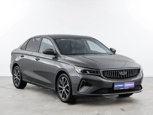 Седан Geely Emgrand 2024 года, 1714444 рублей, Москва