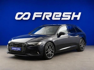Универсал Audi A6 2019 года, 3691021 рублей, Москва