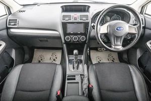 Хетчбэк Subaru Impreza 2014 года, 1249000 рублей, Красноярск