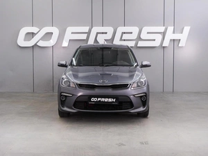 Седан Kia Rio 2017 года, 1463000 рублей, Воронеж