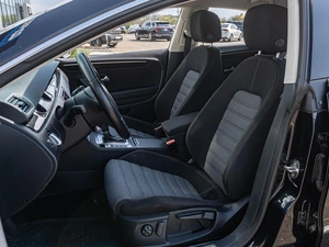 Седан Volkswagen Passat CC 2014 года, 1247000 рублей, Краснодар