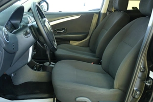 Седан Nissan Almera 2014 года, 739000 рублей, Омск