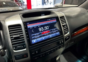 Внедорожник Toyota Land Cruiser Prado 2005 года, 1990000 рублей, Красноярск