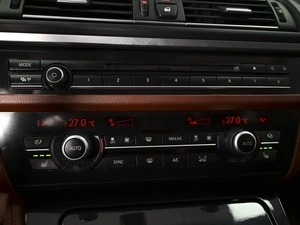 Седан BMW 5 серия 2014 года, 2059000 рублей, Ставрополь