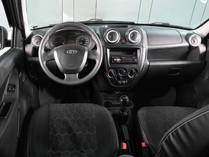 Лифтбек ВАЗ (LADA) Granta 2015 года, 579000 рублей, Аксай