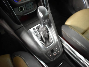 Минивэн Opel Zafira 2014 года, 1259900 рублей, Казань