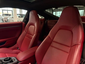 Купе Porsche 911 Carrera 2021 года, 15990000 рублей, Павловская Слобода