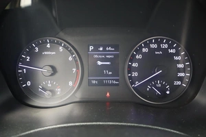 Седан Hyundai Solaris 2019 года, 1380000 рублей, Орёл