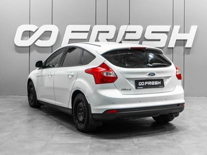 Хетчбэк Ford Focus 2012 года, 719000 рублей, Тюмень