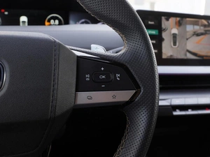 Лифтбек Changan UNI-V 2022 года, 2491000 рублей, Волгоград