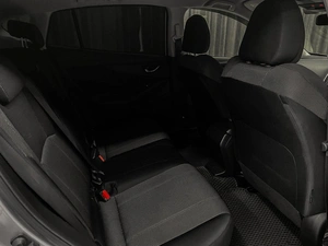 Хетчбэк Subaru Impreza 2021 года, 1480000 рублей, Красноярск