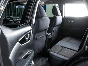 Внедорожник Nissan Qashqai 2014 года, 1380000 рублей, Волгоград