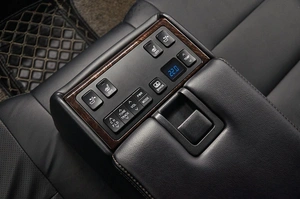 Седан Toyota Camry 2015 года, 2170000 рублей, Красноярск