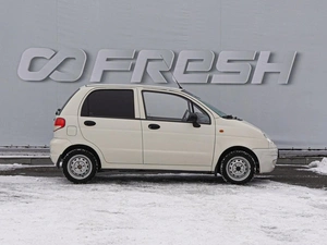 Хетчбэк Daewoo Matiz 2012 года, 479000 рублей, Волгоград