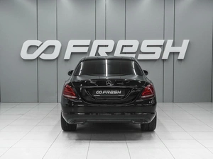 Седан Mercedes-benz C-класс 2014 года, 1879000 рублей, Ростов-на-Дону