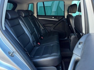 Внедорожник Volkswagen Tiguan 2011 года, 1599000 рублей, Кропоткин