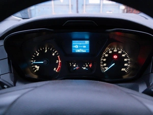 Ford Transit, VIII (2013—н. в.) 2.2 TDCi FWD MT (125 л.с.) 2019г. 2019 года, 2510050 рублей, Москва