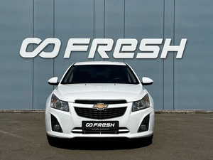 Седан Chevrolet Cruze 2014 года, 782000 рублей, Ижевск