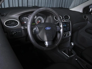 Седан Ford Focus 2006 года, 599000 рублей, Ставрополь