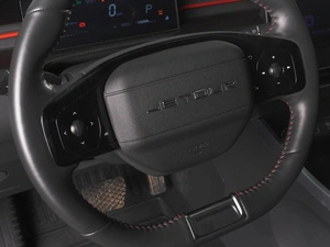 Внедорожник Jetour Dashing 2024 года, 2239000 рублей, Минеральные Воды