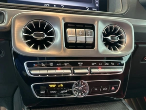 Внедорожник Mercedes-benz G-класс AMG 2023 года, 27990000 рублей, Уфа