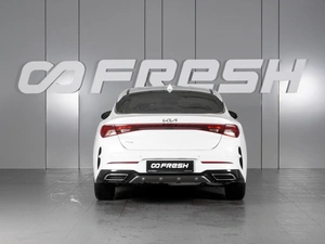 Седан Kia K5 2022 года, 2529000 рублей, Минеральные Воды