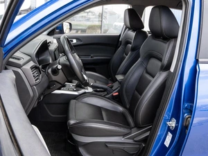 Внедорожник Chery Tiggo 4 2021 года, 1350000 рублей, Краснодар