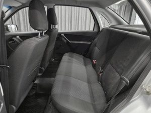 Седан ВАЗ (LADA) Granta 2013 года, 345000 рублей, Красноярск