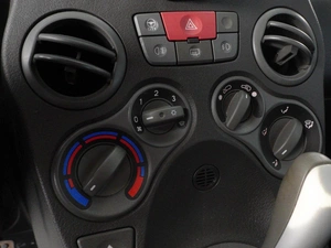 Хетчбэк Fiat Panda 2008 года, 625000 рублей, Минеральные Воды