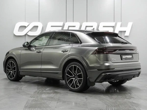 Внедорожник Audi Q8 2019 года, 6499000 рублей, Воронеж