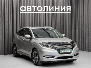 Внедорожник Honda Vezel 2017 года, 1549000 рублей, Красноярск
