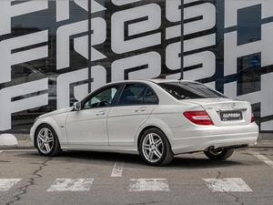 Седан Mercedes-benz C-класс 2011 года, 1399000 рублей, Краснодар