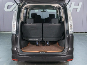 Минивэн Nissan Serena 2013 года, 1299000 рублей, Сургут