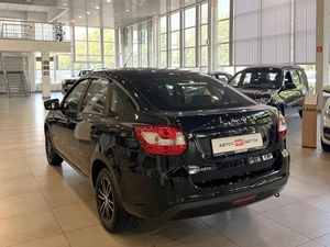 Лифтбек ВАЗ (LADA) Granta 2025 года, 1050000 рублей, Орёл