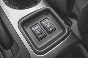 Внедорожник Nissan Juke 2012 года, 1199000 рублей, Барнаул
