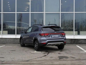 Хетчбэк Kia Rio X-Line 2019 года, 1389000 рублей, Нижний Новгород