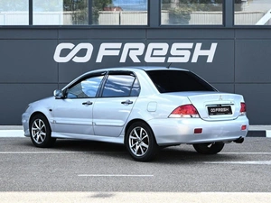Седан Mitsubishi Lancer 2006 года, 599000 рублей, Кирилловка