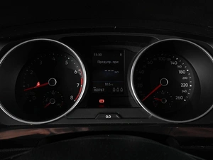 Внедорожник Volkswagen Tiguan 2017 года, 2019000 рублей, Ростов-на-Дону