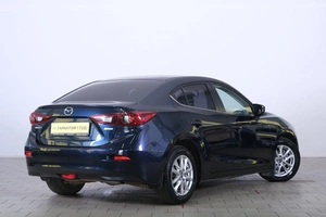 Седан Mazda 3 2014 года, 1439000 рублей, Омск