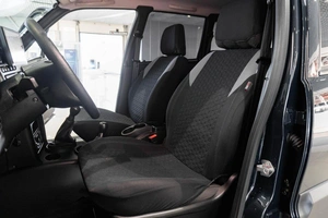 Внедорожник ВАЗ (LADA) Niva Travel 2024 года, 1099000 рублей, Петрозаводск