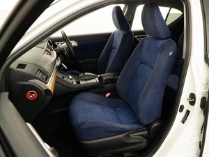 Хетчбэк Lexus CT 2011 года, 1387444 рублей, Москва