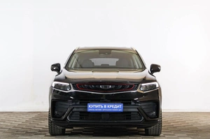 Внедорожник Geely Tugella 2021 года, 2099000 рублей, Тюмень