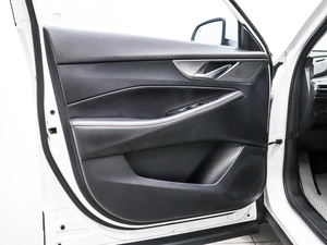 Внедорожник Changan CS35 Plus 2023 года, 1849000 рублей, Красноярск