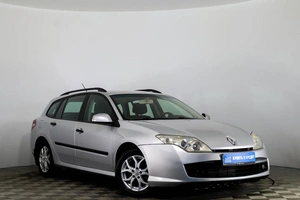 Универсал Renault Laguna 2008 года, 749000 рублей, Пермь