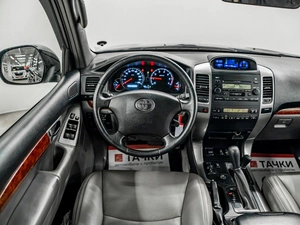Внедорожник Toyota Land Cruiser Prado 2006 года, 2575000 рублей, Красноярск