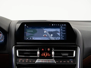 Седан BMW 8 серия Gran Coupe 2021 года, 7498055 рублей, Москва