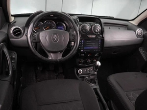 Внедорожник Renault Duster 2017 года, 1449000 рублей, Воронеж