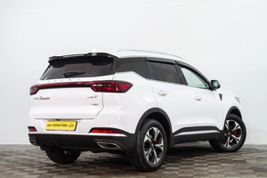 Внедорожник Chery Tiggo 7 Pro Max 2023 года, 2029000 рублей, Сургут